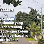 GIO Guesthouse Bogor