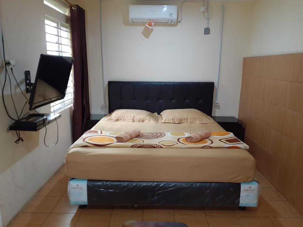 Gio Wisma tamu Bogor