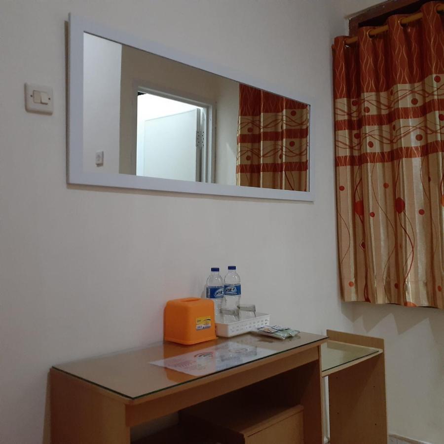 Gio Wisma tamu Bogor