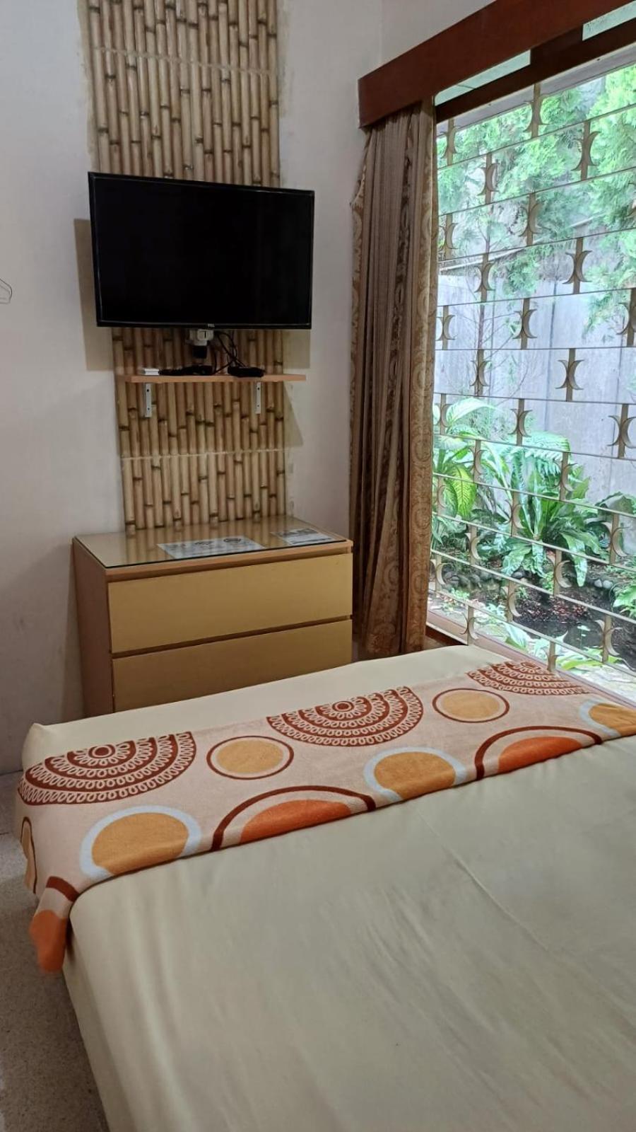 Gio Wisma tamu Bogor