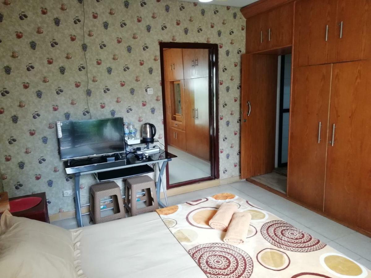 Wisma tamu Gio 3*